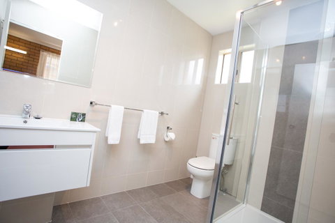 Blue Whale Motor Inn & Apartments - Nambucca Heads Accommodation 7