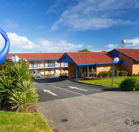 Blue Whale Motor Inn  Apartments - Nambucca Heads Accommodation