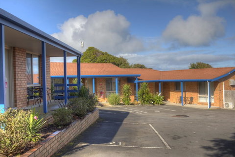 Blue Whale Motor Inn & Apartments - Nambucca Heads Accommodation 35