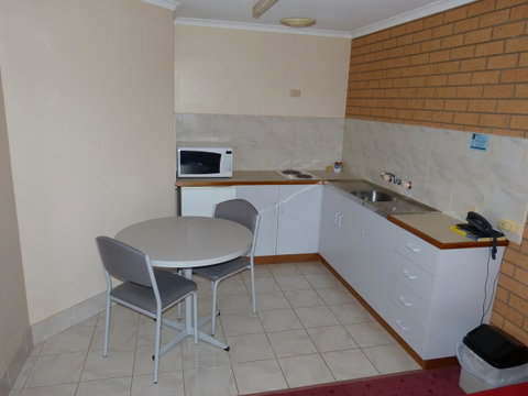 Blue Whale Motor Inn & Apartments - Nambucca Heads Accommodation 27