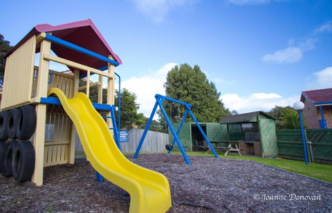 Blue Whale Motor Inn & Apartments - Nambucca Heads Accommodation 18