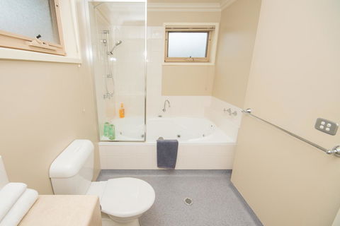 The Pitch - Nambucca Heads Accommodation 19