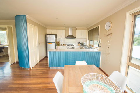 The Pitch - Nambucca Heads Accommodation 2