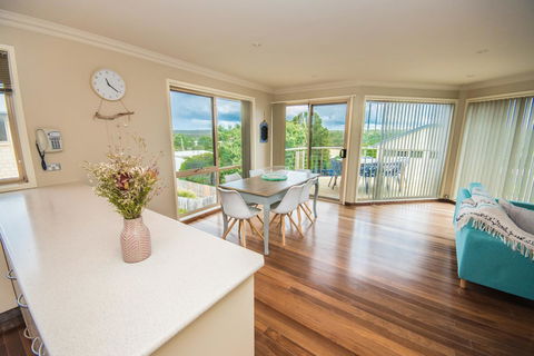 The Pitch - Nambucca Heads Accommodation 6