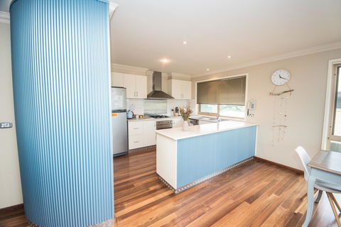 The Pitch - Nambucca Heads Accommodation 5