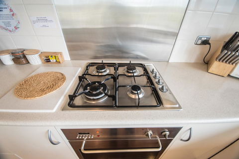 The Pitch - Nambucca Heads Accommodation 9