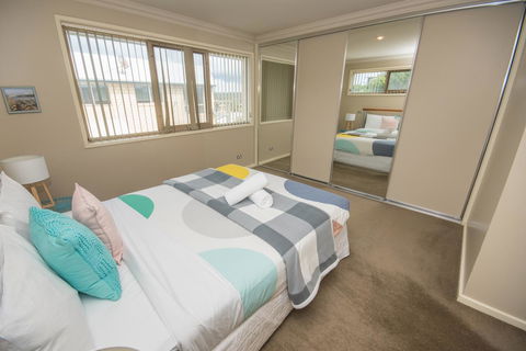 The Pitch - Nambucca Heads Accommodation 17