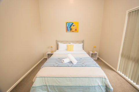 The Pitch - Nambucca Heads Accommodation 30