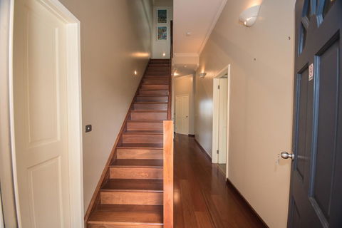 The Pitch - Nambucca Heads Accommodation 24