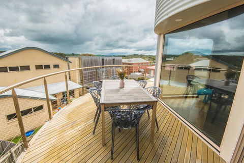 The Pitch - Nambucca Heads Accommodation 10