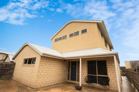 The Pitch - Nambucca Heads Accommodation 35