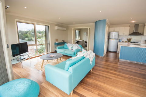The Pitch - Nambucca Heads Accommodation 3