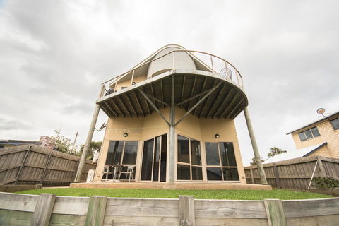 The Pitch - Nambucca Heads Accommodation 36