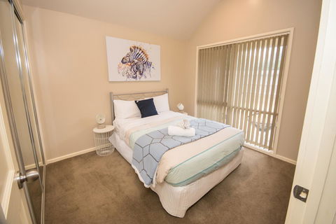 The Pitch - Nambucca Heads Accommodation 25