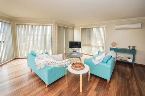 The Pitch - Nambucca Heads Accommodation 4