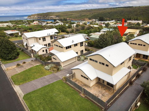 The Pitch - Nambucca Heads Accommodation 38
