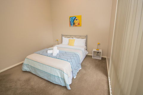The Pitch - Nambucca Heads Accommodation 31