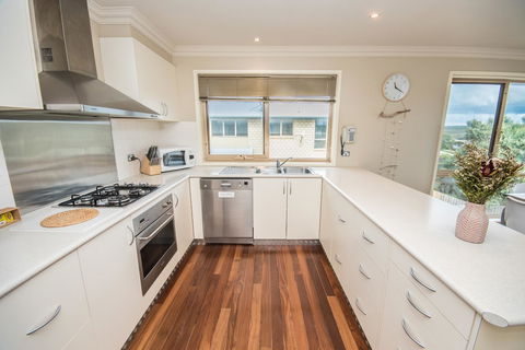 The Pitch - Nambucca Heads Accommodation 7