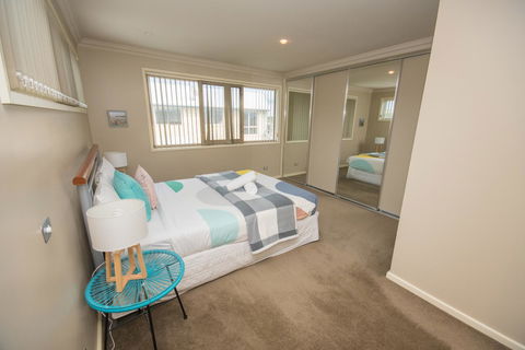The Pitch - Nambucca Heads Accommodation 16