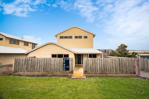 The Pitch - Nambucca Heads Accommodation 37