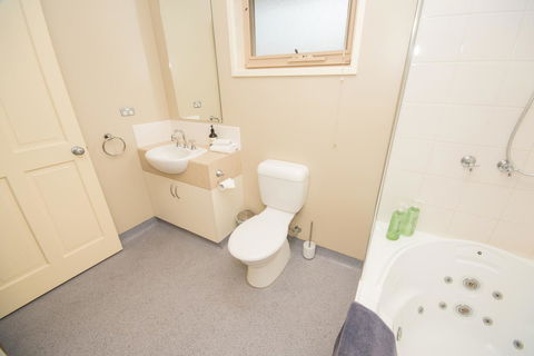 The Pitch - Nambucca Heads Accommodation 20