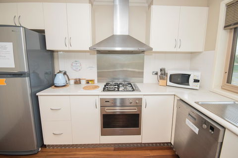 The Pitch - Nambucca Heads Accommodation 8