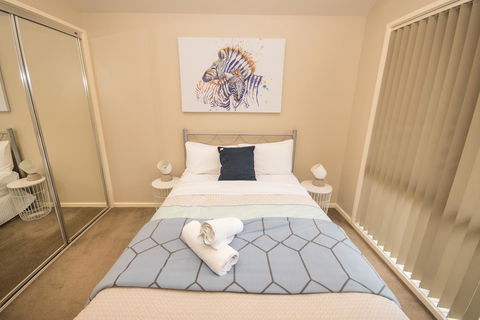 The Pitch - Nambucca Heads Accommodation 26