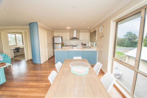 The Pitch - Nambucca Heads Accommodation 1