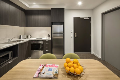 Quest Dandenong Central - Nambucca Heads Accommodation 18