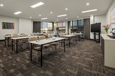 Quest Dandenong Central - Nambucca Heads Accommodation 10