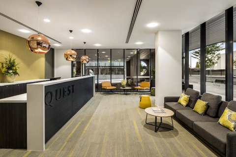 Quest Dandenong Central - Nambucca Heads Accommodation 15