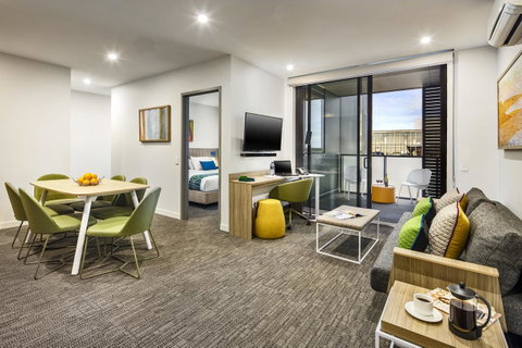 Quest Dandenong Central - Nambucca Heads Accommodation 9