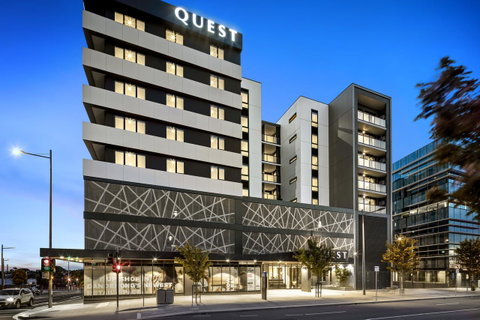 Quest Dandenong Central - Nambucca Heads Accommodation 21