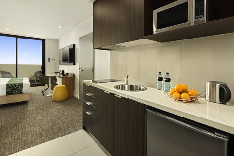 Quest Dandenong Central - Nambucca Heads Accommodation 6