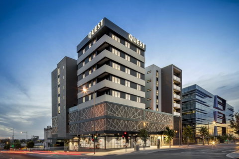 Quest Dandenong Central - Nambucca Heads Accommodation 0