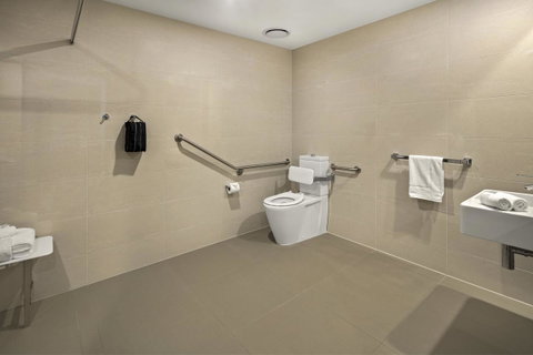 Quest Dandenong Central - Nambucca Heads Accommodation 16