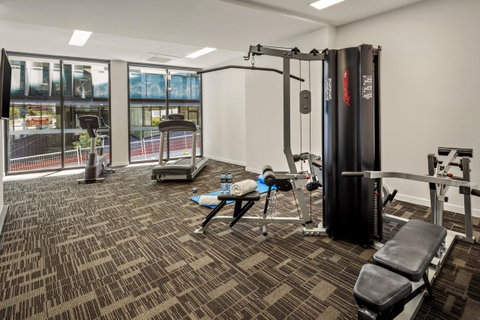 Quest Dandenong Central - Nambucca Heads Accommodation 17