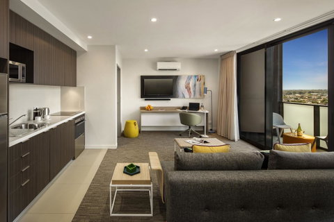 Quest Dandenong Central - Nambucca Heads Accommodation 20