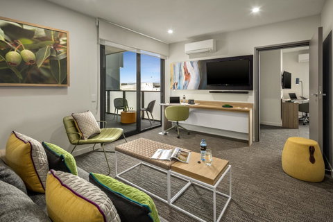 Quest Dandenong Central - Nambucca Heads Accommodation 19