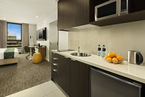 Quest Dandenong Central - Nambucca Heads Accommodation 2