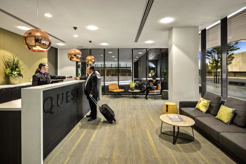 Quest Dandenong Central - Nambucca Heads Accommodation 5