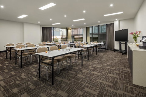 Quest Dandenong Central - Nambucca Heads Accommodation 8