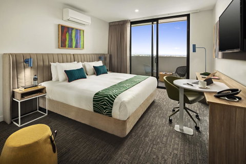 Quest Dandenong Central - Nambucca Heads Accommodation 1