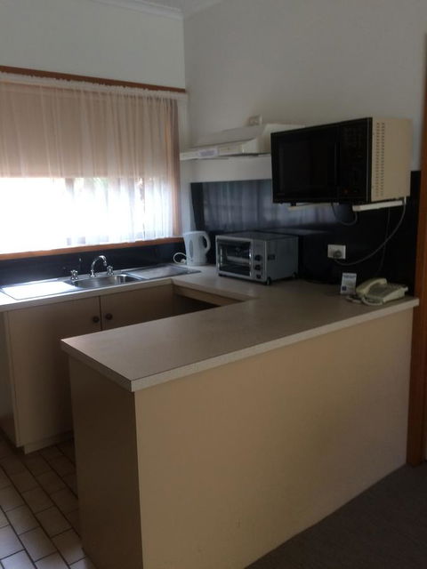Ambassador Motor Inn - Nambucca Heads Accommodation 26