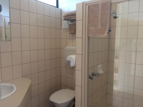 Ambassador Motor Inn - Nambucca Heads Accommodation 9