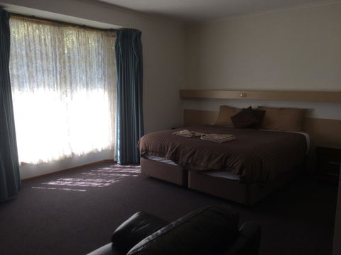 Ambassador Motor Inn - Nambucca Heads Accommodation 17
