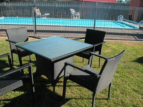 Ambassador Motor Inn - Nambucca Heads Accommodation 44