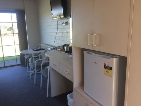 Ambassador Motor Inn - Nambucca Heads Accommodation 8