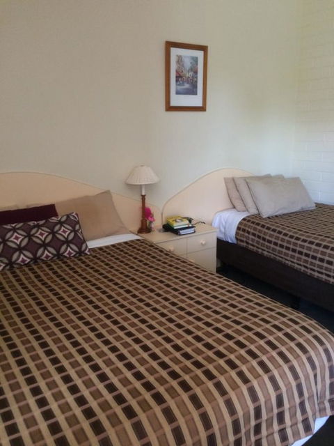 Ambassador Motor Inn - Nambucca Heads Accommodation 27