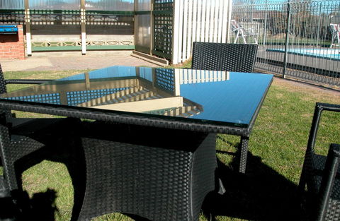 Ambassador Motor Inn - Nambucca Heads Accommodation 35